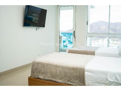 Apartamento en venta en Santa Marta, Santa Marta · foto 6 de 20