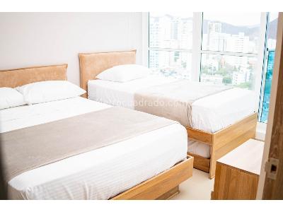 Apartamento en venta en Santa Marta, Santa Marta · foto 7 de 20