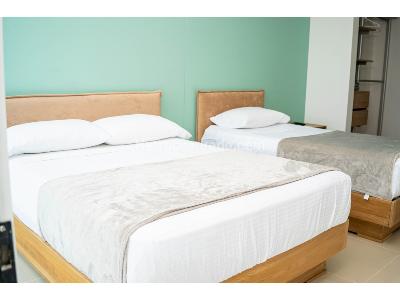 Apartamento en venta en Santa Marta, Santa Marta · foto 8 de 20