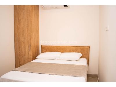 Apartamento en venta en Santa Marta, Santa Marta · foto 9 de 20
