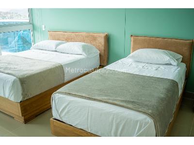 Apartamento en venta en Santa Marta, Santa Marta · foto 10 de 20