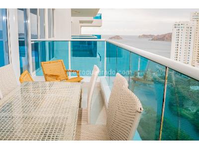 Apartamento en venta en Santa Marta, Santa Marta · foto 16 de 20