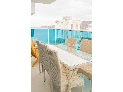 Apartamento en venta en Santa Marta, Santa Marta · foto 17 de 20