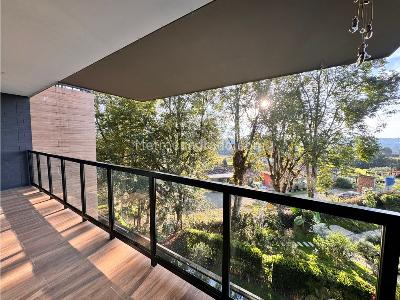 Apartamento de 2 alcobas en venta en Alto De Las Palmas, Envigado, 97 m² · foto 4 de 10