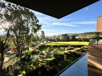 Apartamento de 2 alcobas en venta en Alto De Las Palmas, Envigado, 97 m² · foto 6 de 10