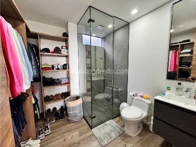 Apartamento de 2 alcobas en venta en Alto De Las Palmas, Envigado, 97 m² · foto 7 de 10