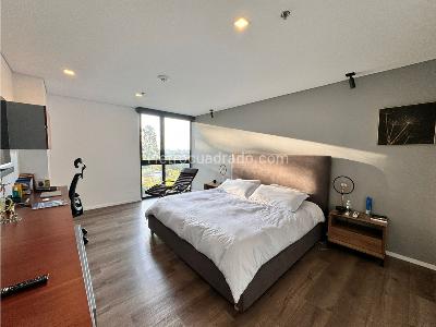 Apartamento de 2 alcobas en venta en Alto De Las Palmas, Envigado, 97 m² · foto 8 de 10