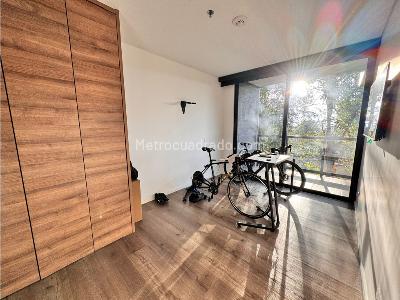 Apartamento de 2 alcobas en venta en Alto De Las Palmas, Envigado, 97 m² · foto 10 de 10