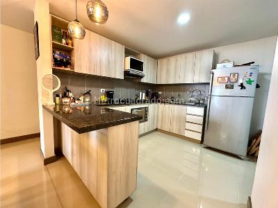 Apartamento en venta en Señorial, Envigado · foto 2 de 14