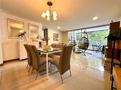 Apartamento en venta en Señorial, Envigado · foto 3 de 14