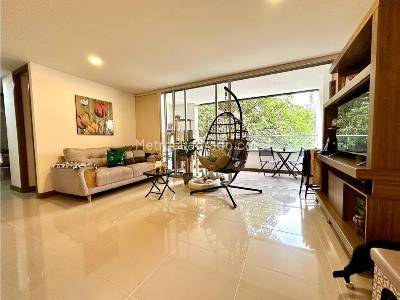 Apartamento en venta en Señorial, Envigado · foto 4 de 14
