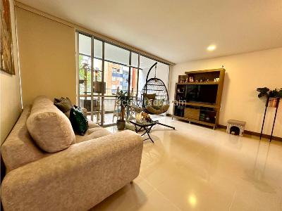 Apartamento en venta en Señorial, Envigado · foto 5 de 14