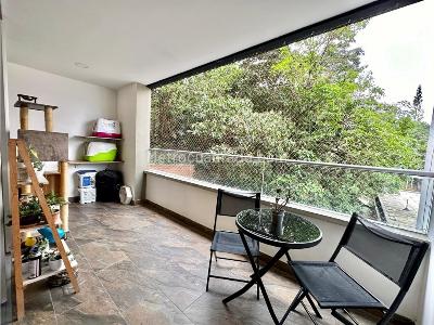 Apartamento en venta en Señorial, Envigado · foto 6 de 14