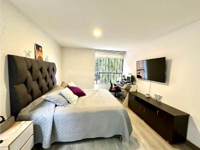 Apartamento en venta en Señorial, Envigado · foto 8 de 14