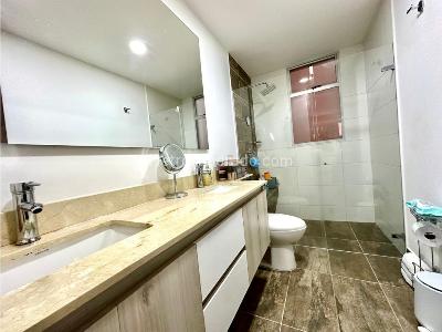 Apartamento en venta en Señorial, Envigado · foto 9 de 14