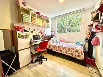 Apartamento en venta en Señorial, Envigado · foto 10 de 14