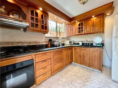 Casa de 3 alcobas en venta en Suramerica, Itagüí, 140 m² · foto 5 de 18