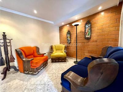 Casa de 3 alcobas en venta en Suramerica, Itagüí, 140 m² · foto 7 de 18