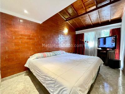 Casa de 3 alcobas en venta en Suramerica, Itagüí, 140 m² · foto 11 de 18