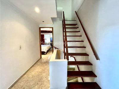 Casa de 3 alcobas en venta en Suramerica, Itagüí, 140 m² · foto 14 de 18