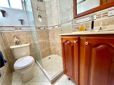 Casa de 3 alcobas en venta en Suramerica, Itagüí, 140 m² · foto 18 de 18