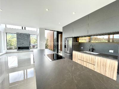 Casa de 4 alcobas en venta en Alto De Las Palmas, Envigado, 460 m² · foto 12 de 20