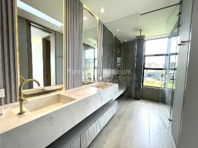 Casa de 4 alcobas en venta en Alto De Las Palmas, Envigado, 460 m² · foto 17 de 20