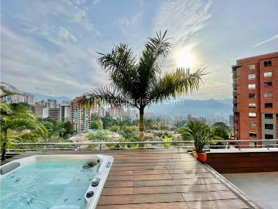 Apartamento en venta en El Poblado, Medellín · foto 2 de 20