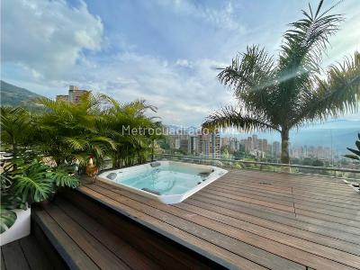 Apartamento en venta en El Poblado, Medellín · foto 3 de 20