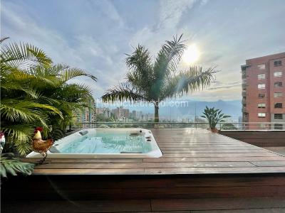 Apartamento en venta en El Poblado, Medellín · foto 4 de 20