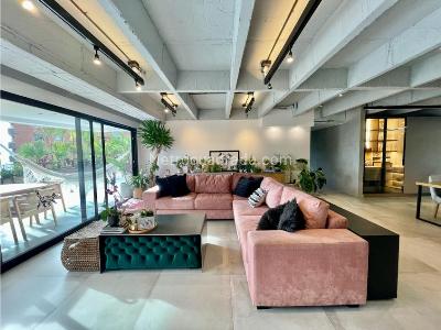 Apartamento en venta en El Poblado, Medellín · foto 5 de 20