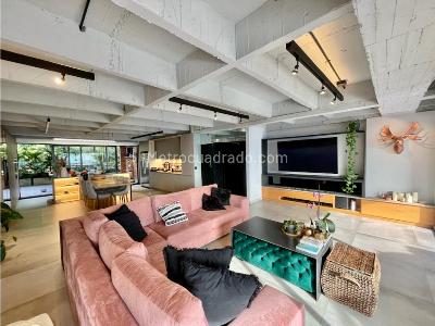 Apartamento en venta en El Poblado, Medellín · foto 6 de 20