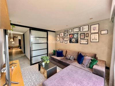 Apartamento en venta en El Poblado, Medellín · foto 7 de 20