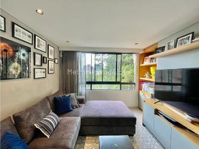 Apartamento en venta en El Poblado, Medellín · foto 8 de 20