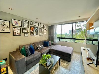 Apartamento en venta en El Poblado, Medellín · foto 9 de 20