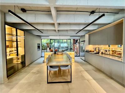 Apartamento en venta en El Poblado, Medellín · foto 10 de 20