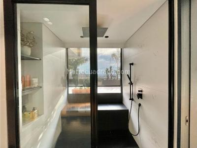 Apartamento en venta en El Poblado, Medellín · foto 12 de 20