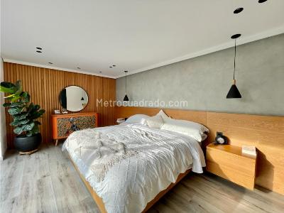 Apartamento en venta en El Poblado, Medellín · foto 14 de 20