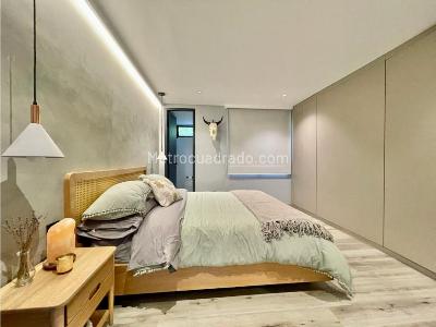Apartamento en venta en El Poblado, Medellín · foto 16 de 20