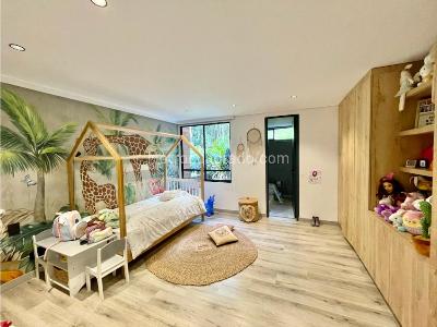 Apartamento en venta en El Poblado, Medellín · foto 17 de 20