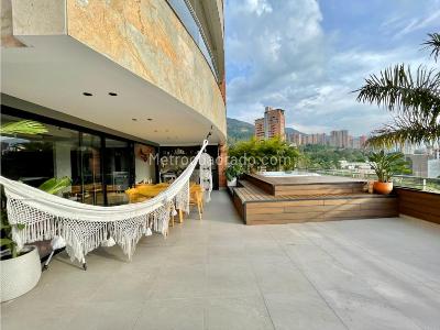 Apartamento en venta en El Poblado, Medellín · foto 19 de 20