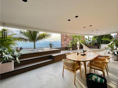 Apartamento en venta en El Poblado, Medellín · foto 20 de 20