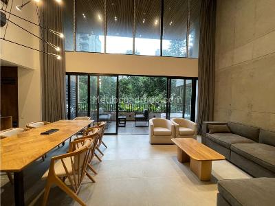 Apartamento en arriendo en El Poblado, Medellín · foto 9 de 17