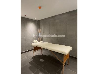 Apartamento en arriendo en El Poblado, Medellín · foto 17 de 17