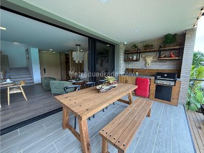 Casa de 3 alcobas en venta en Sajonia, Rionegro, 153 m² · foto 4 de 20