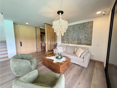 Casa de 3 alcobas en venta en Sajonia, Rionegro, 153 m² · foto 5 de 20