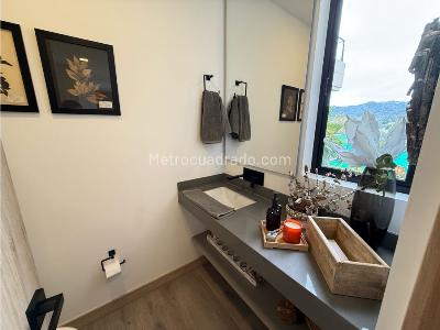Casa de 3 alcobas en venta en Sajonia, Rionegro, 153 m² · foto 6 de 20