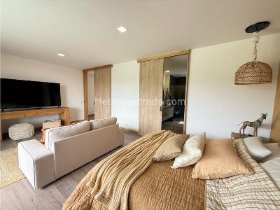 Casa de 3 alcobas en venta en Sajonia, Rionegro, 153 m² · foto 10 de 20