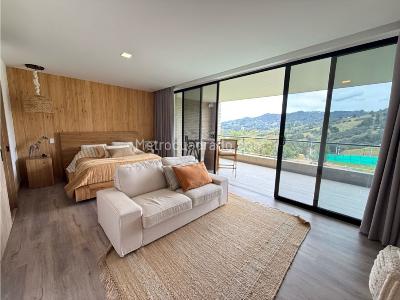 Casa de 3 alcobas en venta en Sajonia, Rionegro, 153 m² · foto 11 de 20