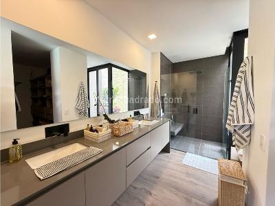 Casa de 3 alcobas en venta en Sajonia, Rionegro, 153 m² · foto 12 de 20